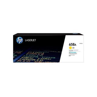 Hp - Toner originale - 658A - W2002A - 6.000 pag