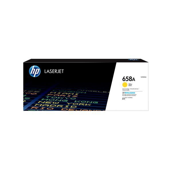 Hp - Toner originale - 658A - W2002A - 6.000 pag