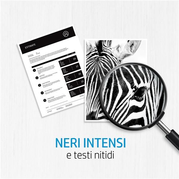 Hp - Toner originale - 81A - Nero - CF281A - 10.500 pag