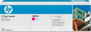 Hp - Toner originale - 824A - Magenta - CB383A - 21.100 pag