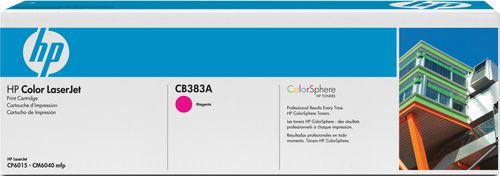 Hp - Toner originale - 824A - Magenta - CB383A - 21.100 pag