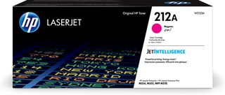 Hp - Toner originale - Magenta - 212A - W2123A - 4.500 pag