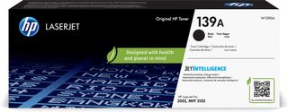 Hp - Toner originale - Nero - W1390A