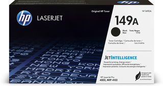 Hp - Toner originale - Nero - W1490A