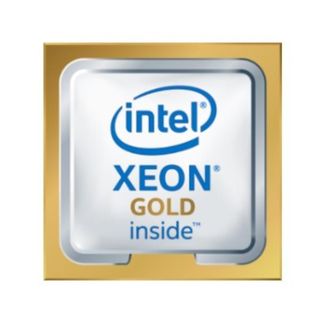Intel Xeon Gold 5222 - 3.8 GHz - 4 core - 8 thread - 16.5 MB cache - LGA3647 So…