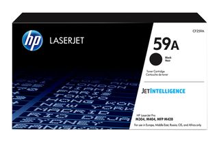 Hp -Toner originale - 59A - Nero - CF259A - 3.000 pag