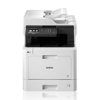 Brother DCP-L8410CDW - Stampante multifunzione - colore - laser - 215.9 x 355.6…