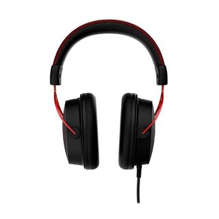 HyperX Cloud Alpha - Gaming - cuffie con microfono - dimensione completa - cabl…