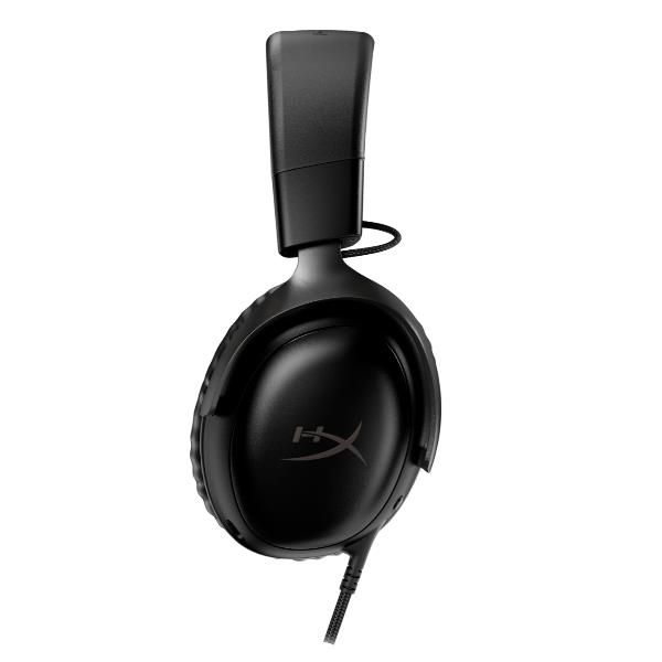 HyperX Cloud III Gaming - Cuffie con microfono - dimensione completa - cablato …