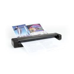 IRIS IRIScan Express 4 - Scanner con alimentatore di fogli - Sensore di immagin…