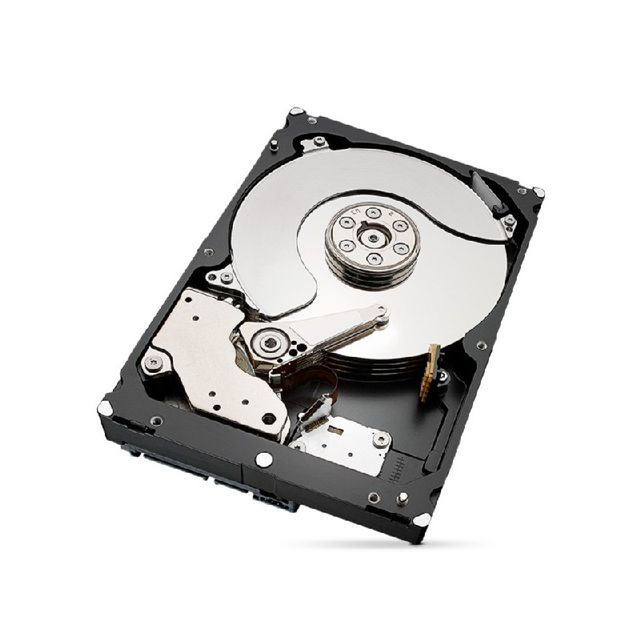 IRONWOLF PRO 4TB SATA 3.5 7201