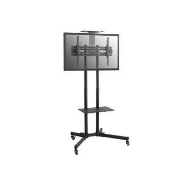 ITB Solution - Carrello - per pannello piatto/telecamera per videoconferenza - …
