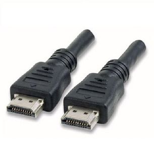 ITB Solution - Cavo HDMI - HDMI maschio a HDMI maschio - 10 m