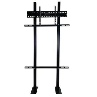 ITB Solution - Kit montaggio (montaggio a muro, staffa di montaggio VESA) - per…