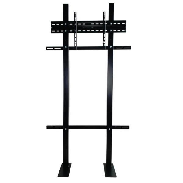 ITB Solution - Kit montaggio (montaggio a muro, staffa di montaggio VESA) - per…