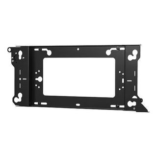 ITB Solution - Kit montaggio - per display LCD - nero - interfaccia montaggio: …