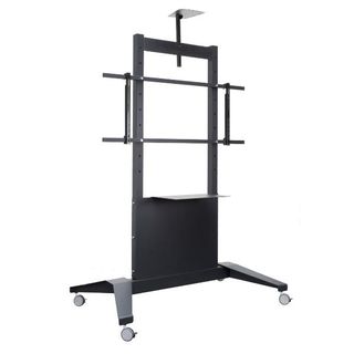 ITB Solution TROLLEY XXL - Carrello - per display LCD / sistema di videoconfere…