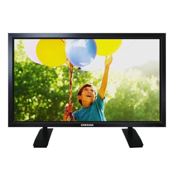 ITB Solution TV Mounts PE1485PR - Supporto per flat panel - nero - dimensione s…