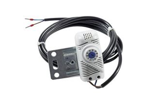 ITRack - Rack temperature monitoring module - 19"