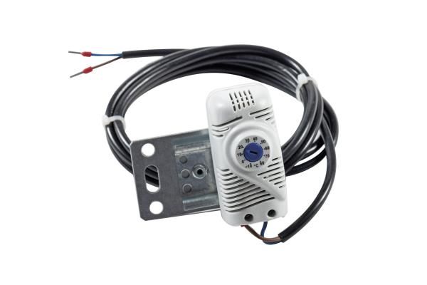 ITRack - Rack temperature monitoring module - 19"