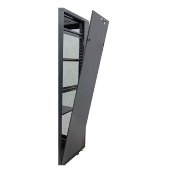 ITRack 108006000 Pannello cieco 600 42U