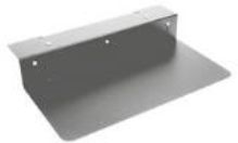ITRack 309123, Stabilizzatore per scaffale, Grigio