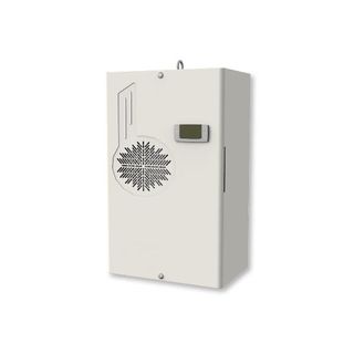 ITRack 309224, Cooling unit, Grigio, 1 pz, 25 kg