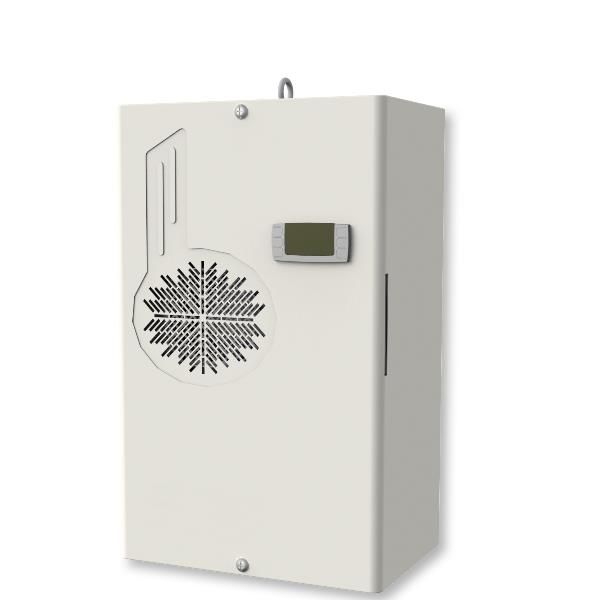 ITRack 309225, Cooling unit, Grigio, 27 kg