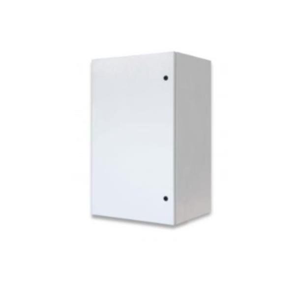 ITrack Industrial IP65 con porta cieca 16U 850Hx600Lx600P