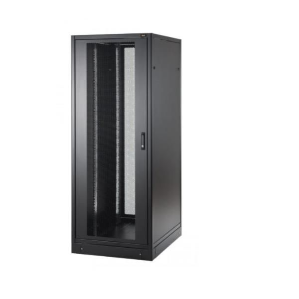 ITrack RACK NET 48U 2324X600X1000 NERO