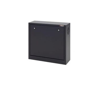 ITrack Rack a muro 19”