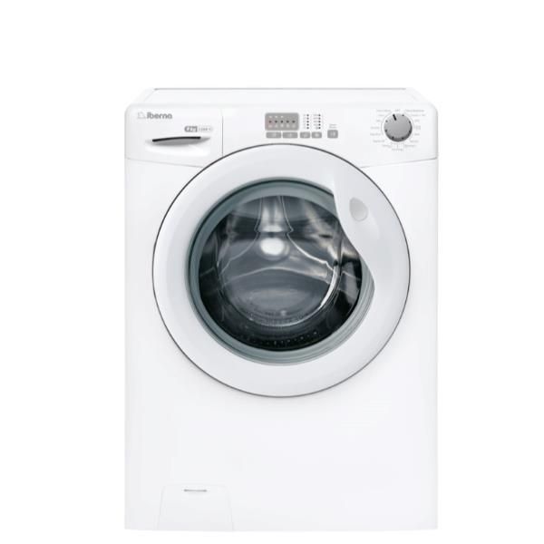 Iberna IB 129DE-11 - Lavatrice - larghezza: 60 cm - prof. 52 cm - altezza: 85 c…