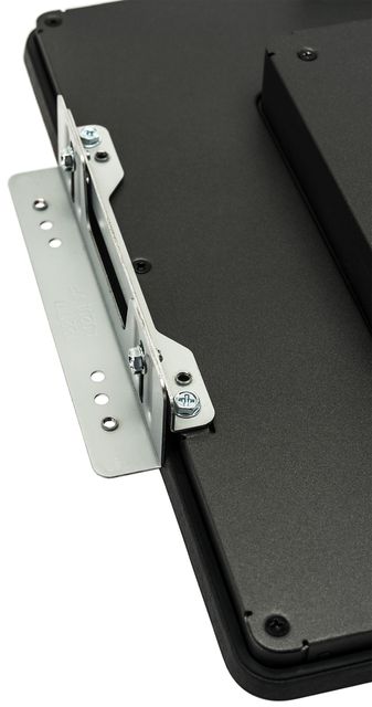 Iiyama - Componente di montaggio (staffa) - per display LCD - dimensione scherm…