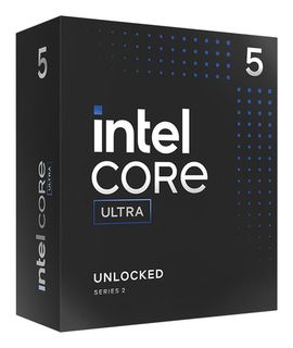 Intel Core Ultra 5 245K - 4.2 GHz - 14 processori - 14 threads - 24 MB cache - …