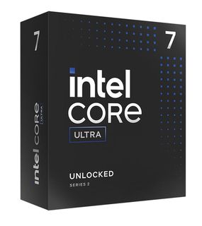 Intel Core Ultra 7 265K - 3.9 GHz - 20 processori - 20 thread - 30 MB cache - F…