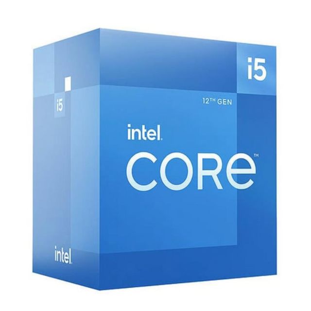 Intel Core i5 12600KF - 3.7 GHz - 10-core - 16 thread - 20 MB cache - LGA1700 S…