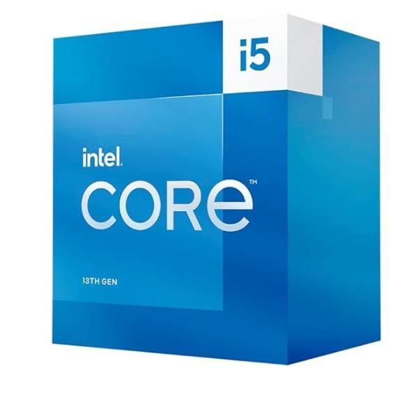 Intel Core i5 13600KF - 3.5 GHz - 14 processori - 20 thread - 24 MB cache - LGA…
