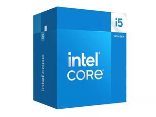 Intel Core i5 i5-14400 - 2.5 GHz - 10-core - 16 thread - 20 MB cache - FCLGA170…