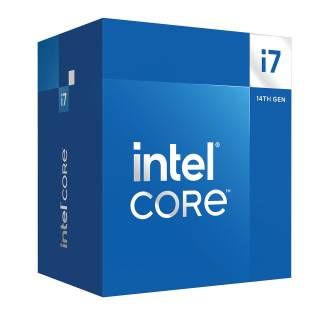 Intel Core i7 i7-14700 - 2.1 GHz - 20 processori - 28 thread - 33 MB cache - FC…