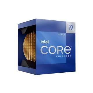 Intel Core i9 12900K - 3.2 GHz - 16-core - 24 thread - 30 MB cache - LGA1700 So…