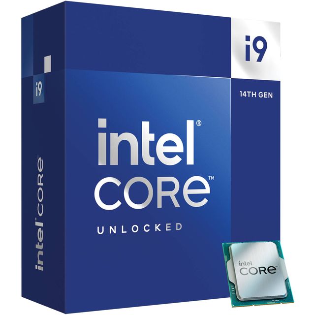 Intel Core i9 14900KS - 3.2 GHz - 24 processori - 32 thread - 36 MB cache - FCL…