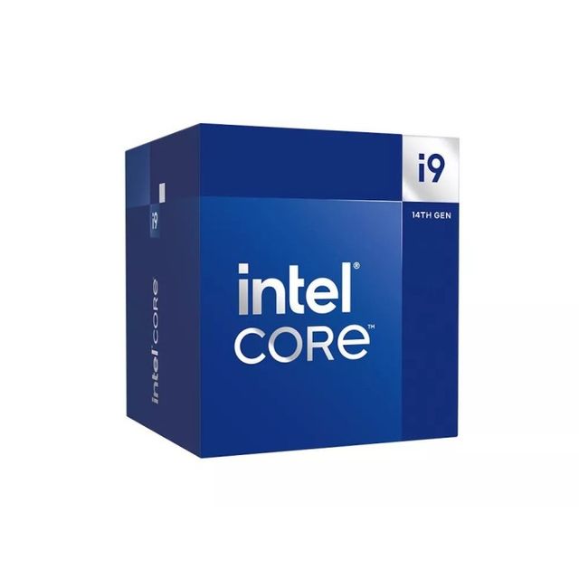 Intel Core i9 i9-14900F - 2 GHz - 24 processori - 32 thread - 36 MB cache - FCL…