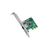 Intel I210-T1 - Adattatore di rete - PCIe 2.0 profilo basso - Gigabit Ethernet …