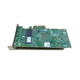 Intel I350 - Adattatore di rete - PCIe profilo basso - Gigabit Ethernet x 4 - c…