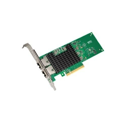 Intel X710-T2L Dual Port 10GbE BASE-T Adapter - Customer Install - Adattatore d…