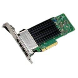 Intel X710-T4L - Kit Cliente - Adattatore di rete - PCIe - 10Gb Ethernet x 4 - …