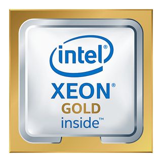 Intel Xeon Gold 5218R - 2.1 GHz - 20 processori - 40 thread - 27.5 MB cache - p…