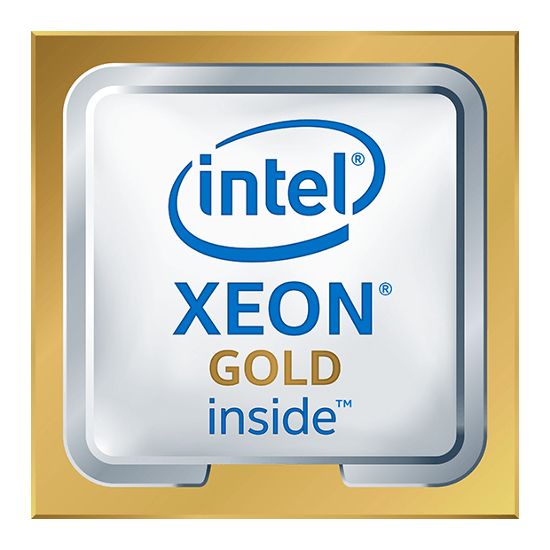 Intel Xeon Gold 5218R - 2.1 GHz - 20 processori - 40 thread - 27.5 MB cache - p…
