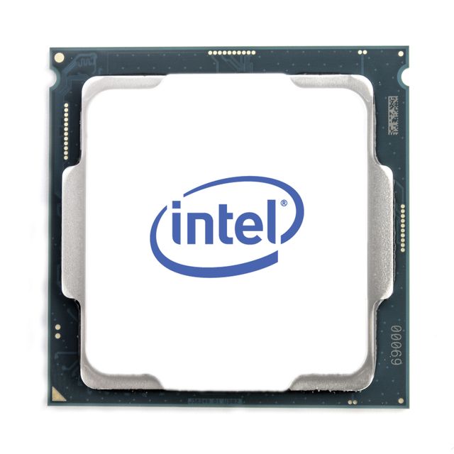 Intel Xeon Gold 6326 - 2.9 GHz - 16-core - 32 thread - 24 MB cache - per ThinkA…