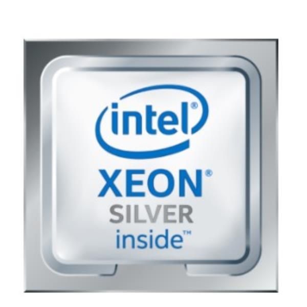 Intel Xeon Silver 4208 - 2.1 GHz - 8 processori - 16 thread - 11 MB cache - LGA…